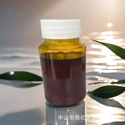 色精厂家直销柠檬黄色精高浓度油性耐温黄色精色相齐全
