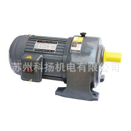 RL 3PHASE GEAR MOTOR GL28-400W-30S RONG LI JI DIAN CO.,LTD
