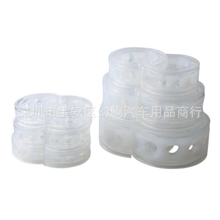 汽车改装弹簧避震胶 缓冲器 减震器 减震胶 缓冲避震胶 厂家直销