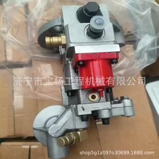 3417674燃油泵用于QSM11ISM11M11发动机高压喷油泵总成