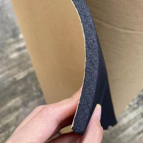 塑隔音卷包邮810隔音门隔热棉管道车隔音车棉后备箱橡汽车发泡1