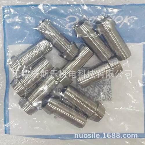 Swagelok 世伟洛克不锈钢孔口连接接头SS-601-PC