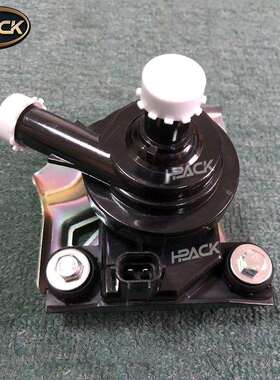 电子水泵热销适用普锐斯水泵PRIUS20G9020-47031水泵