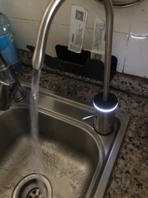 求问真相方太ME2净水机怎么样到底值不值得入手呀