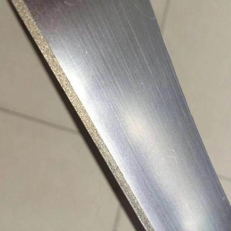 金刚条石锯条锯晶体瑞成416金刚线锯生926产厂0家