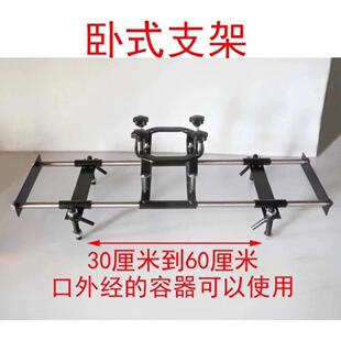 高档工业电调动搅器6档速油漆搅拌涂机水泥腻子粉拌搅拌机料搅拌