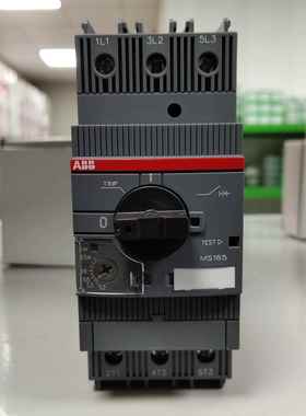 ABB剩余电流动作断路器 GSJ202 AC-C20/0.03 2TAZ224201R2204