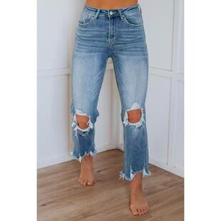Rudy Risen Jeans Medium Wash