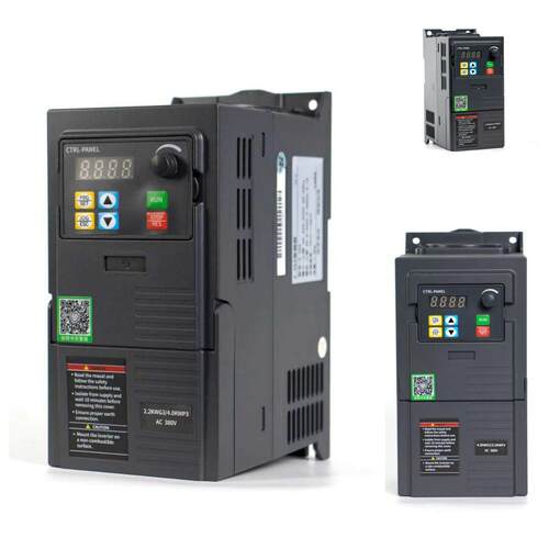通用变频器HS320系列/HS720系列220V/380V 750W/1500W/2.2KW/4KW