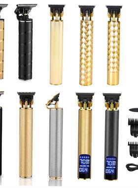hair trimmer Professional haircut hair clipper beard trimmer