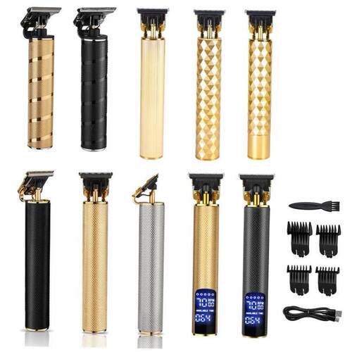 hair trimmer Professional haircut hair clipper beard trimmer