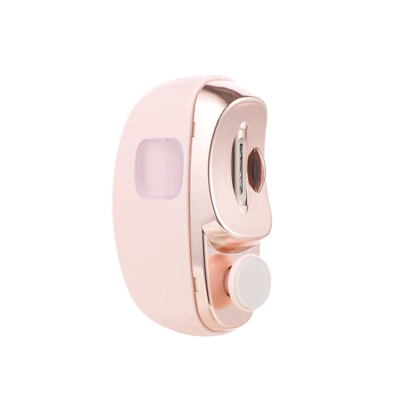 美甲打磨机电动指甲剪儿童成人防夹钳自动指甲刀多功能磨甲器