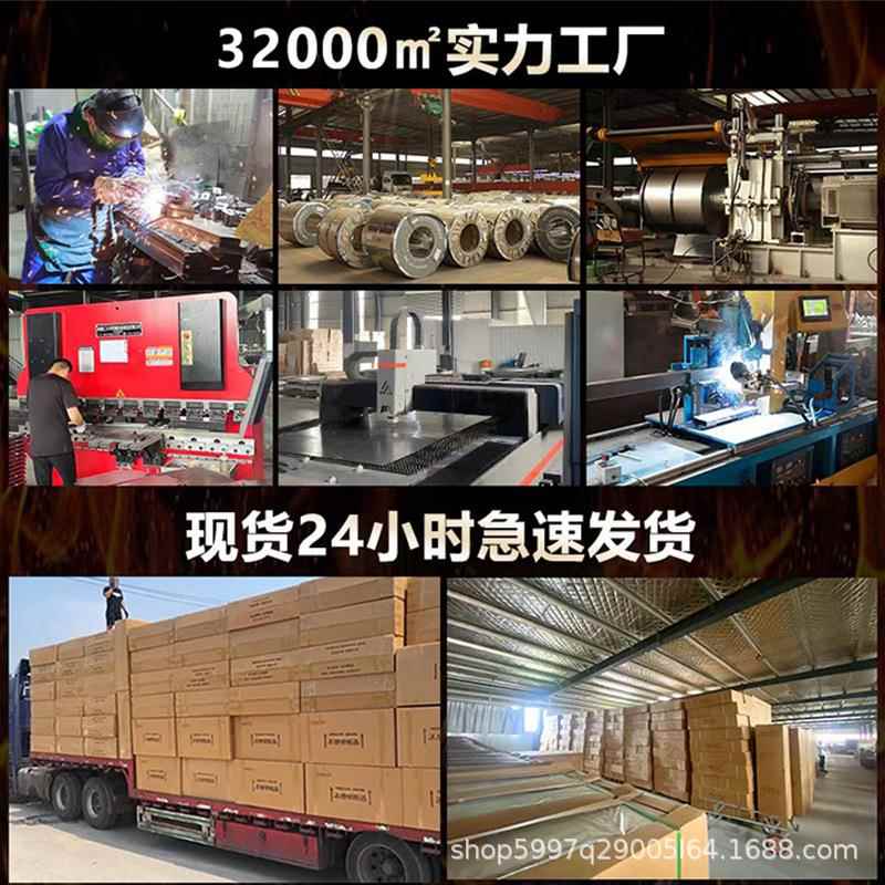 柴油猛火灶商用灶具柴油炉灶酒店食堂饭店灶台自流节能工程款炒菜