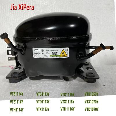 原装吉西拉Vtd1116Y Vtd1113Y Vtd1070Y Vte1114Y变频压缩机