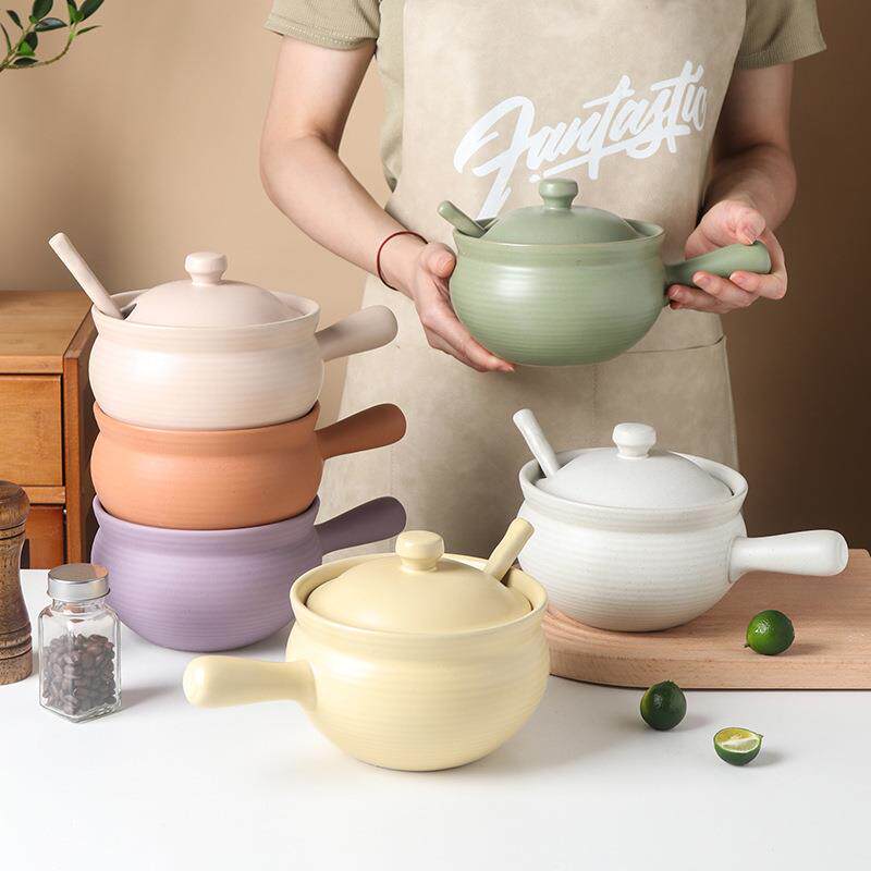 有盖专用辣椒罐大容量装猪油罐家用盐罐子陶瓷储存调味罐荤油辣子