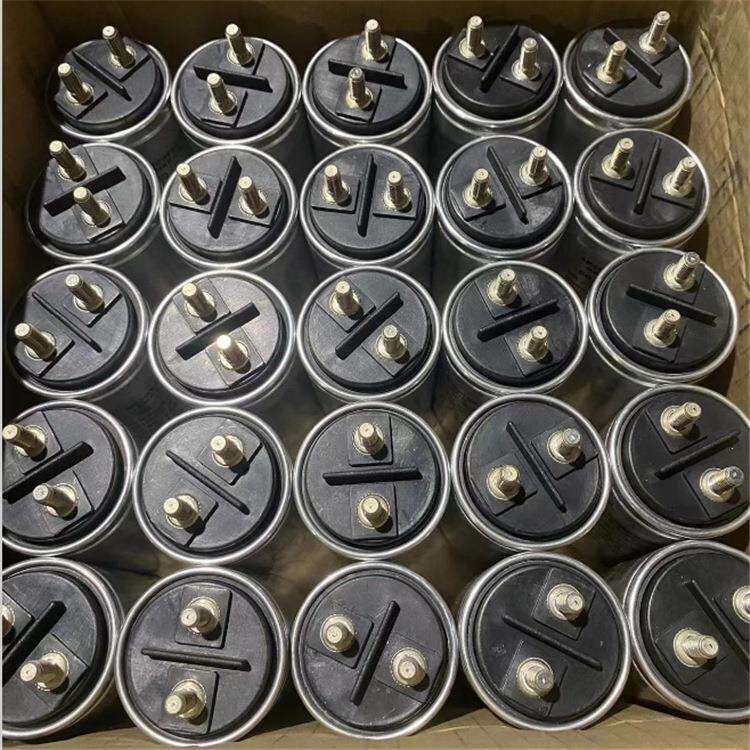 进口意大利 ARCOTRONICS MKP 1.44/A 50uF 400V 250VAC 电容器