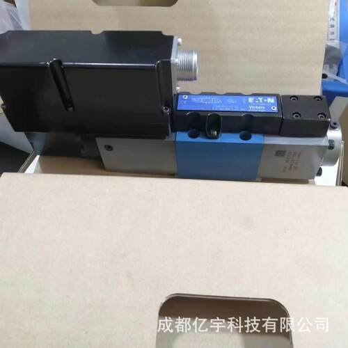 威格士KBDG5V-7-2C230N-M1-PE7-H1-20 全系比列阀