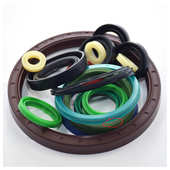 组合橡胶垫片 丁青型密封件硅胶液压密封件圈o橡胶橡胶