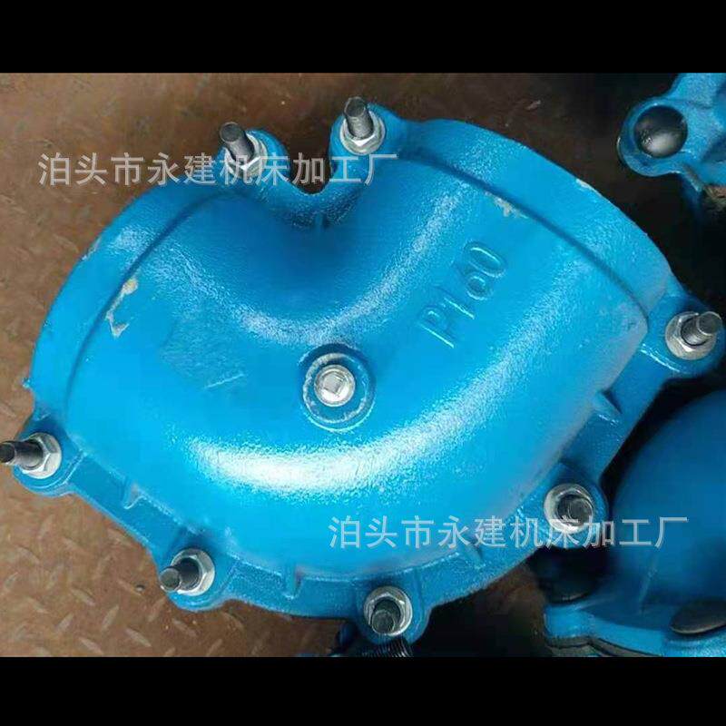 弯头补偿器哈夫节弯头抢修接补漏卡子铸铁维修器补漏卡抱箍厂家