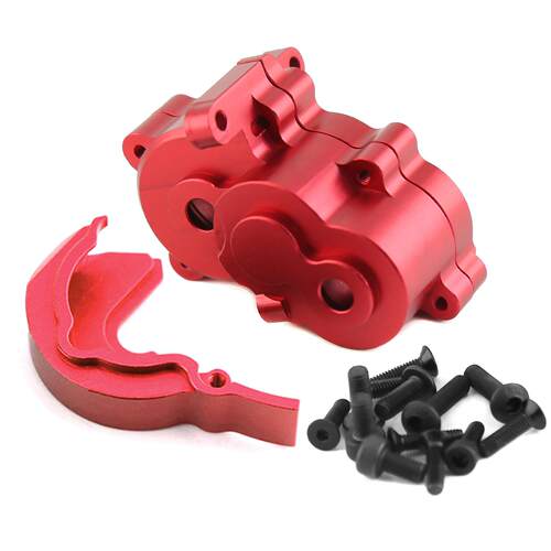 TRAXXAS 1/16 E-Revo/Slash/Summit 小S 小E  铝合金中波箱