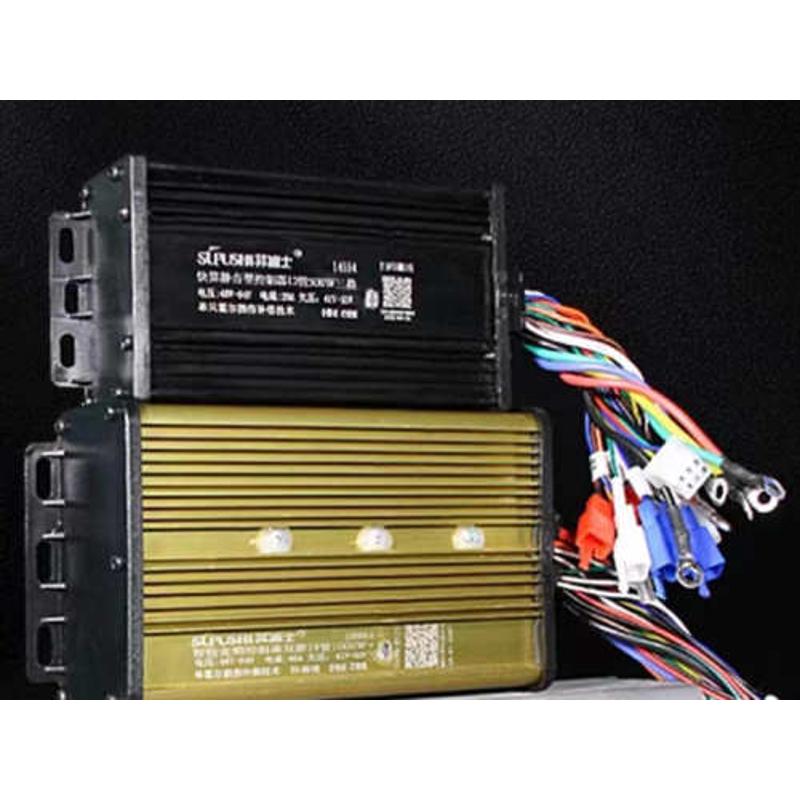 金彭淮海宗申电动车控制器450W500W800W1000瓦电机多模正弦波