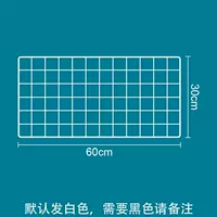 60x30 см белая сетка, L-Large