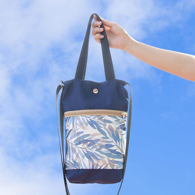 保温杯套斜挎外出水杯布包装焖烧水壶保护套通用防水手提水杯袋,餐饮具,杯套,淘宝优惠券,粉丝福利购,淘宝优惠卷