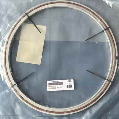 AMAT中心圈 3700-02321 Lesker QF250-AAVR Centering Ring Seal