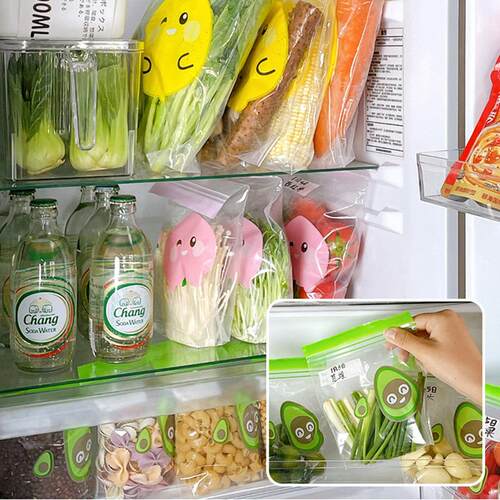 Kindergarten Special Storage Bags, Children's Snack and Frui