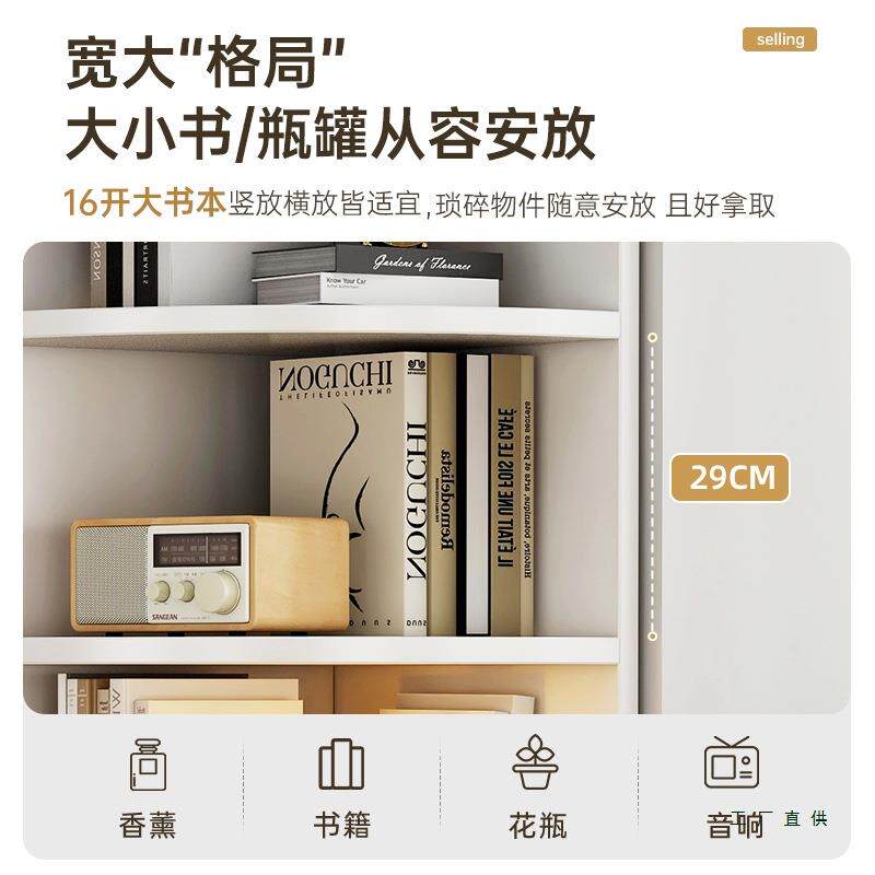角转角柜三角置物架一柜体靠墙角柜卧床F9986SHJ墙头柜角室落储物