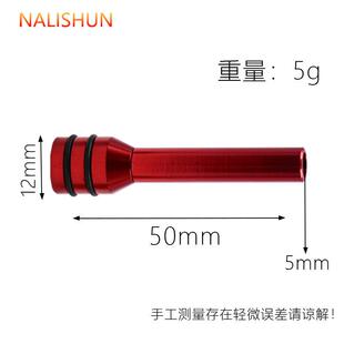 汽车铝合金门提个性 车用门提钮 汽车门安全门锁扣状态钮汽车改装