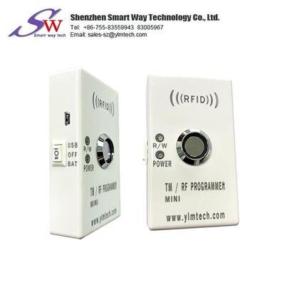 RW1990 TM复印机RFID复制器TM1990 ibutton DS1990A IB卡门禁