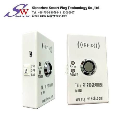 RW1990 TM复印机RFID复制器TM1990 ibutton DS1990A IB卡门禁