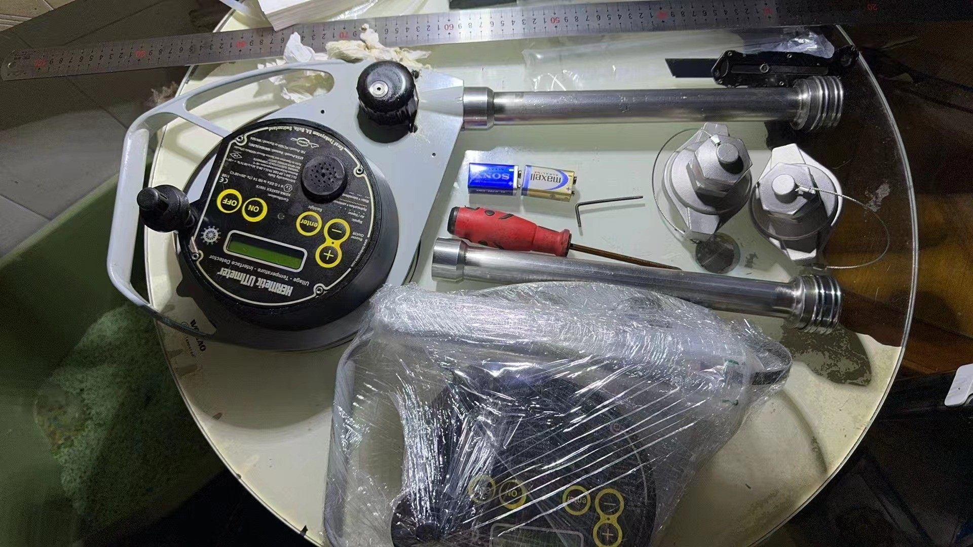 UTI30米尺  取样尺  全新原装现货