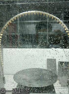 上海厂家供应摆杆淋雨试验箱3456级实验箱分体式装置防水试验