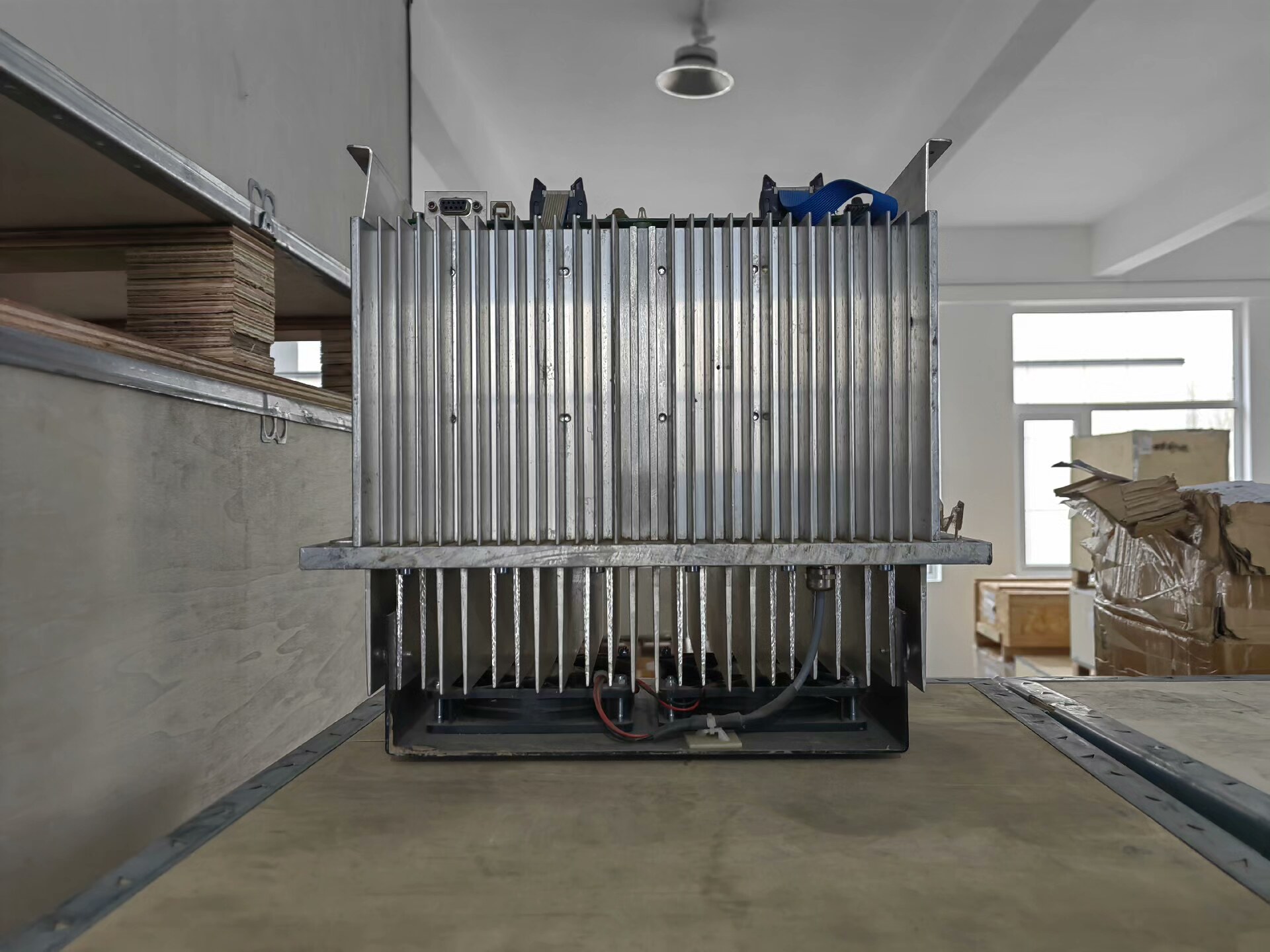 ssb变桨驱动器dctransd