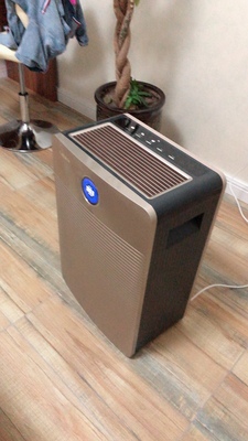 莱克空气净化器怎么样,总听说有人被忽悠真有这么差吗?