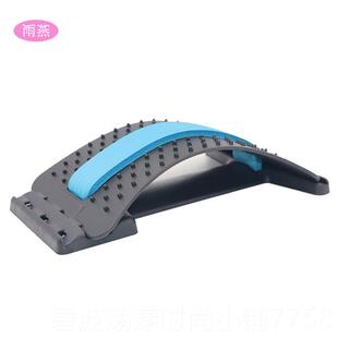 高档普提矫器脊柱侧弯按纠正器瑜正伽器材拉伸开背背部僵硬拉舒展