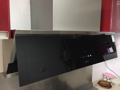 老板5705排抽油烟机怎么样?多少人不看这被忽悠了