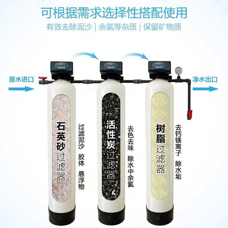 阳离子交换树脂001*7锅炉软水食品级除水垢软化树脂MB400抛光混床