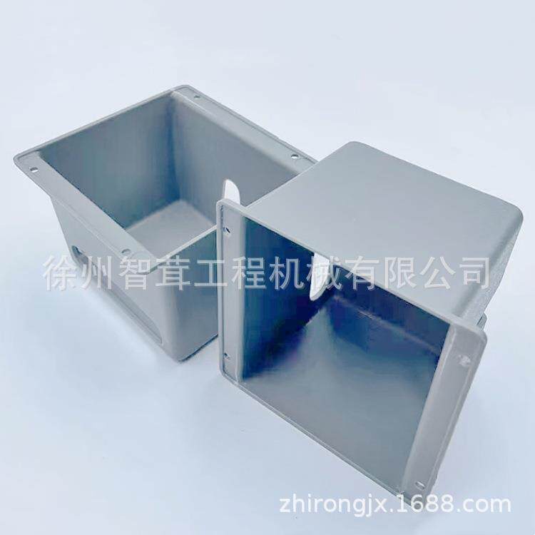 徐工XS223 262 263JS压路机门锁锁盒 左右门壳体 保护盖 配件