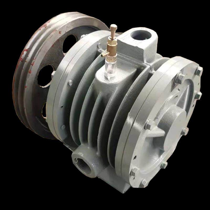 回转鼓风机主机机头维修替换泵头HC30s/40s/50s/60s/80s/100s罗茨