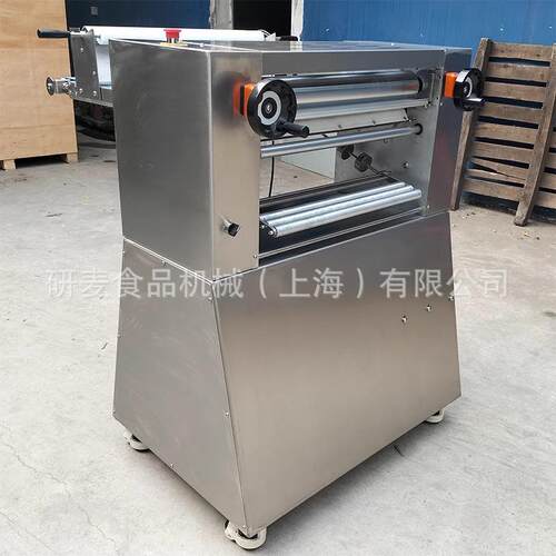皮机面团均匀匀皮机商用设食烘焙备牛角包可均颂面皮869均品皮机