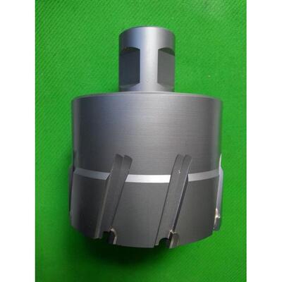 71 72 73 74 75*50mm空心钻头 磁力钻钻头 钢板钻 取芯钻头