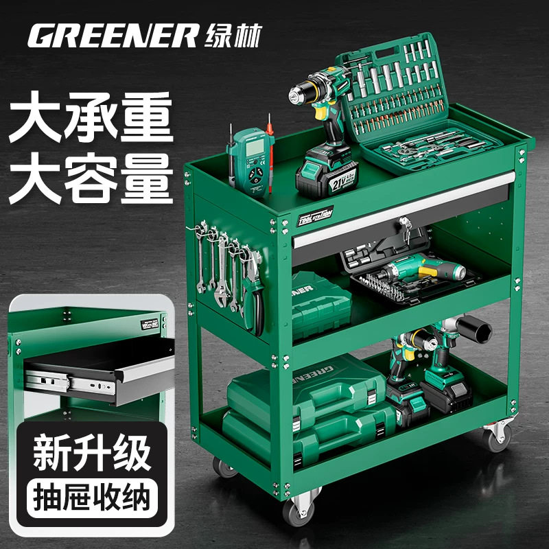 手推车小推车平板车平板工具车