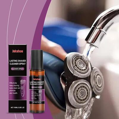 Jakehoe Razor Cleaning Spray - Daily Refresh and Care Renewa
