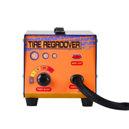 广东TR-1KW-AC-S交流调档式手持便携式20个刀片轮胎开槽器