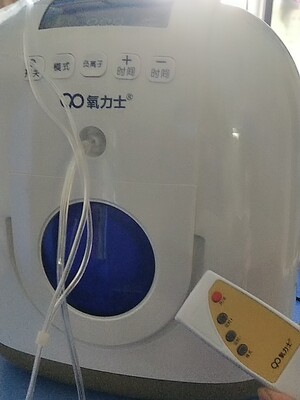 氧力士制氧机怎么样好不好聊聊实情内幕