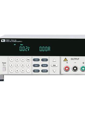 艾德克斯IT6800系列双范围可编程直流电源IT6863A 艾德克斯电源