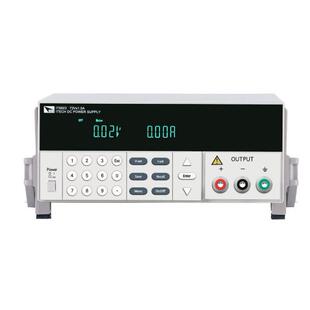 艾德克斯IT6800系列双范围可编程直流电源IT6863A 艾德克斯电源
